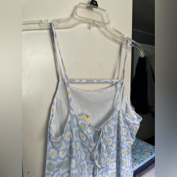 5/20. pacsun sundress - Picture 7 of 7